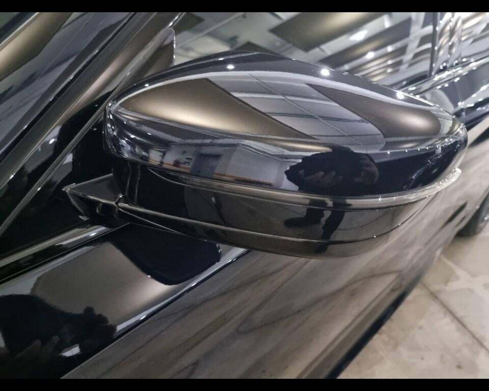 BMW Serie 5 520d Touring mhev 48V xdrive Msport auto