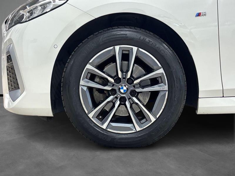 BMW Serie 2 218d Active Tourer Msport auto