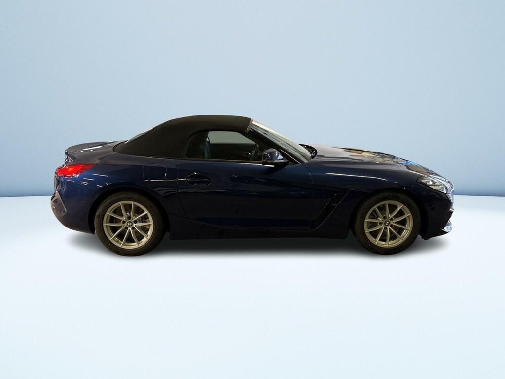 BMW Z4 sdrive 20i Advantage auto