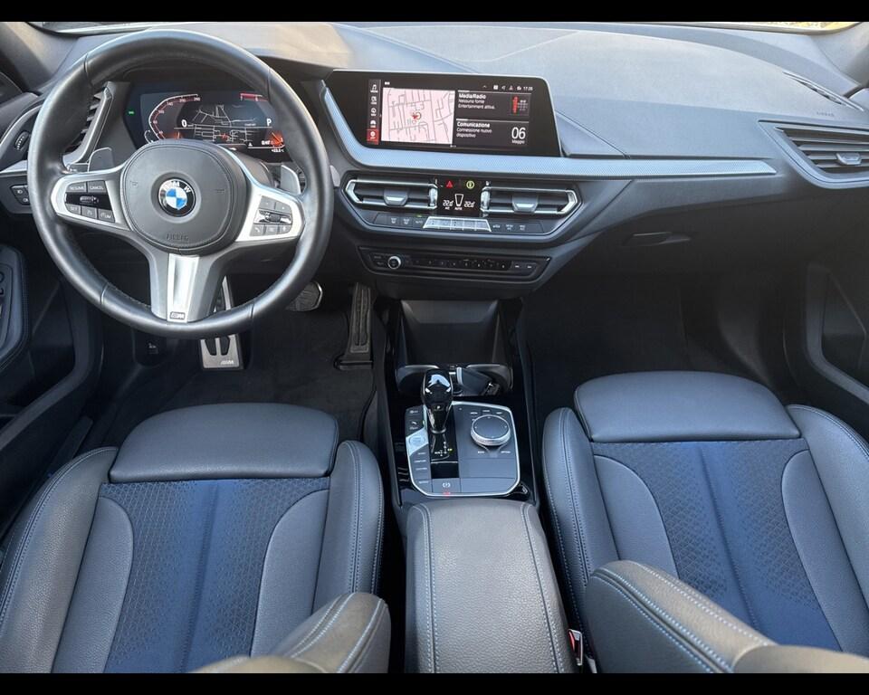 BMW Serie 1 120i Msport auto