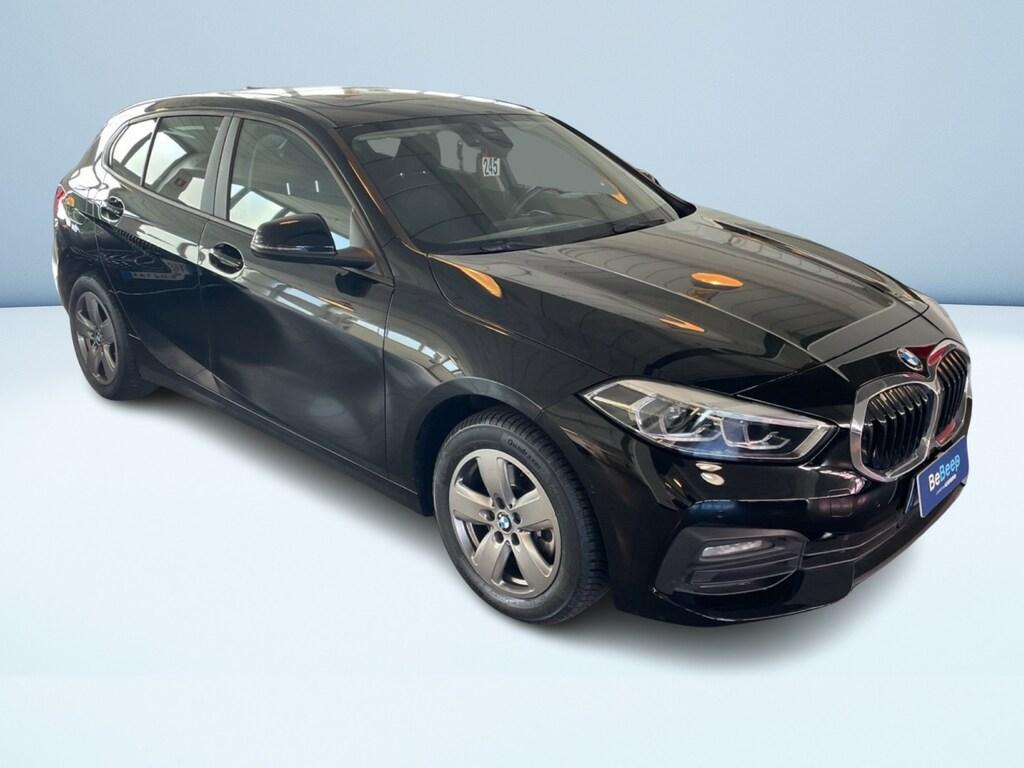 BMW Serie 1 118d Business Advantage auto