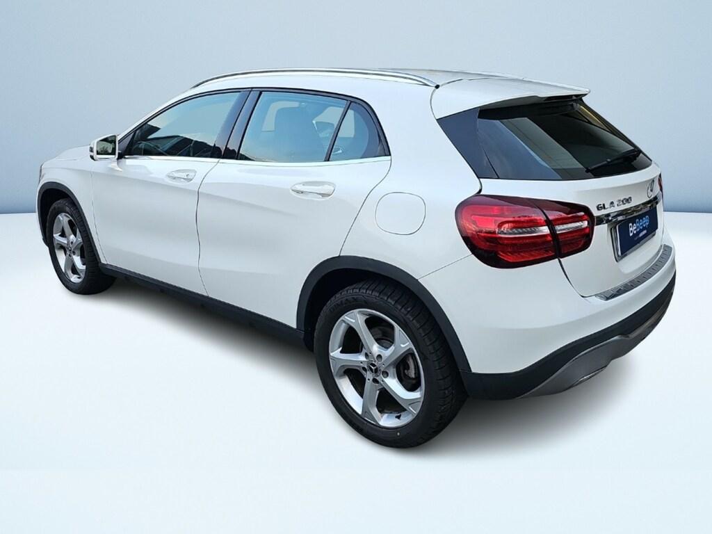 Mercedes GLA 200 Sport auto