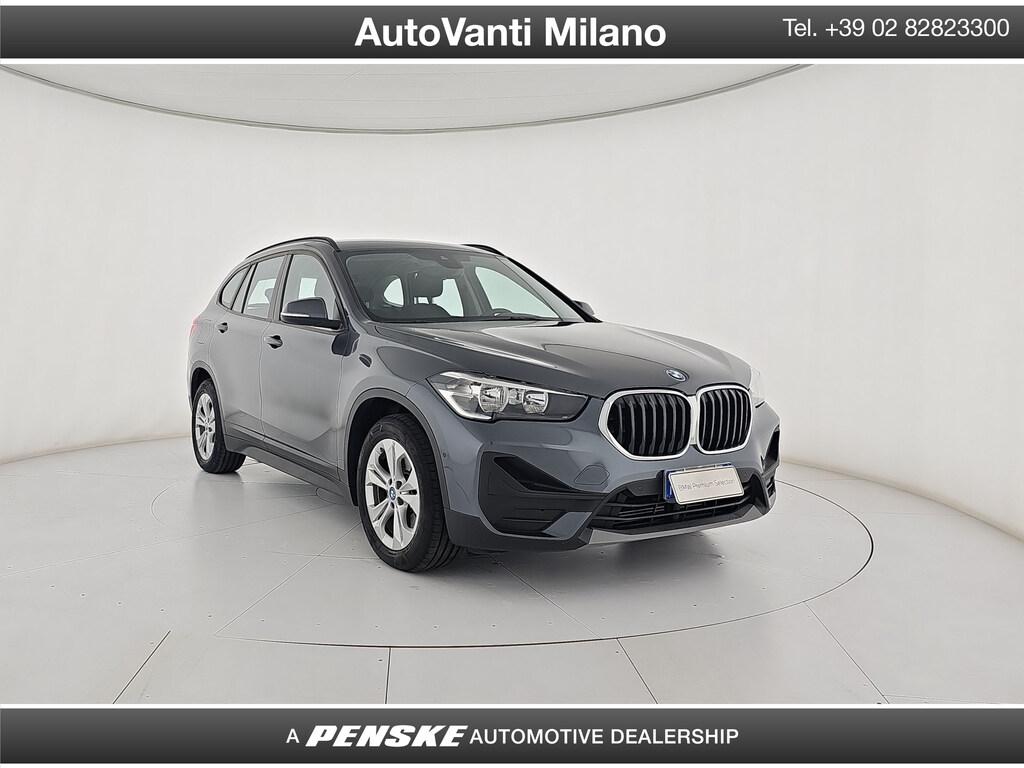 BMW X1 xdrive25e Advantage auto