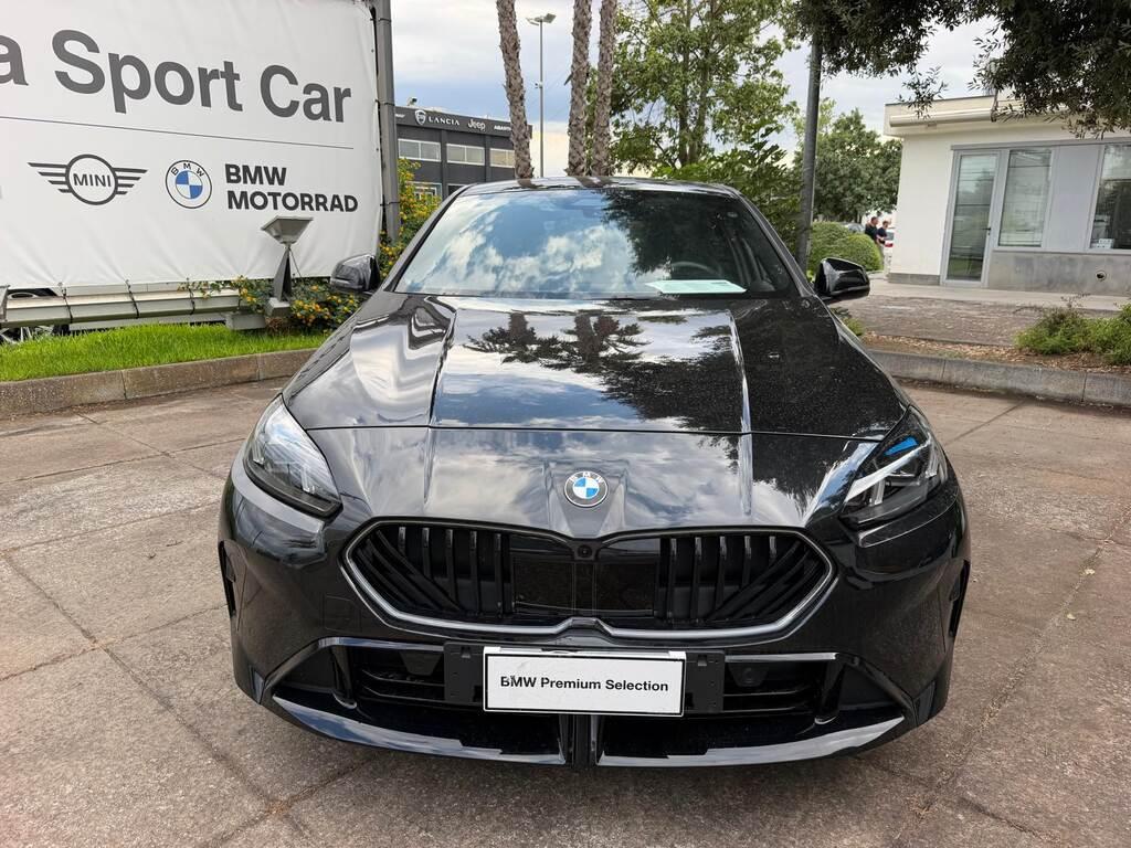BMW Serie 1 118d MSport Pro auto