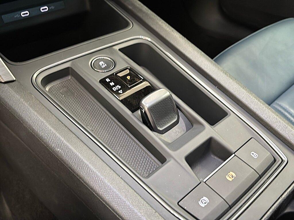 Cupra Formentor 2.0 tsi VZ 4drive dsg