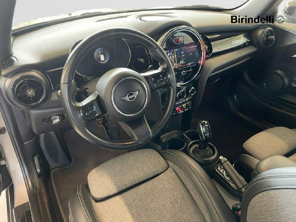 Mini Cooper 1.5 TwinPower Turbo Cooper