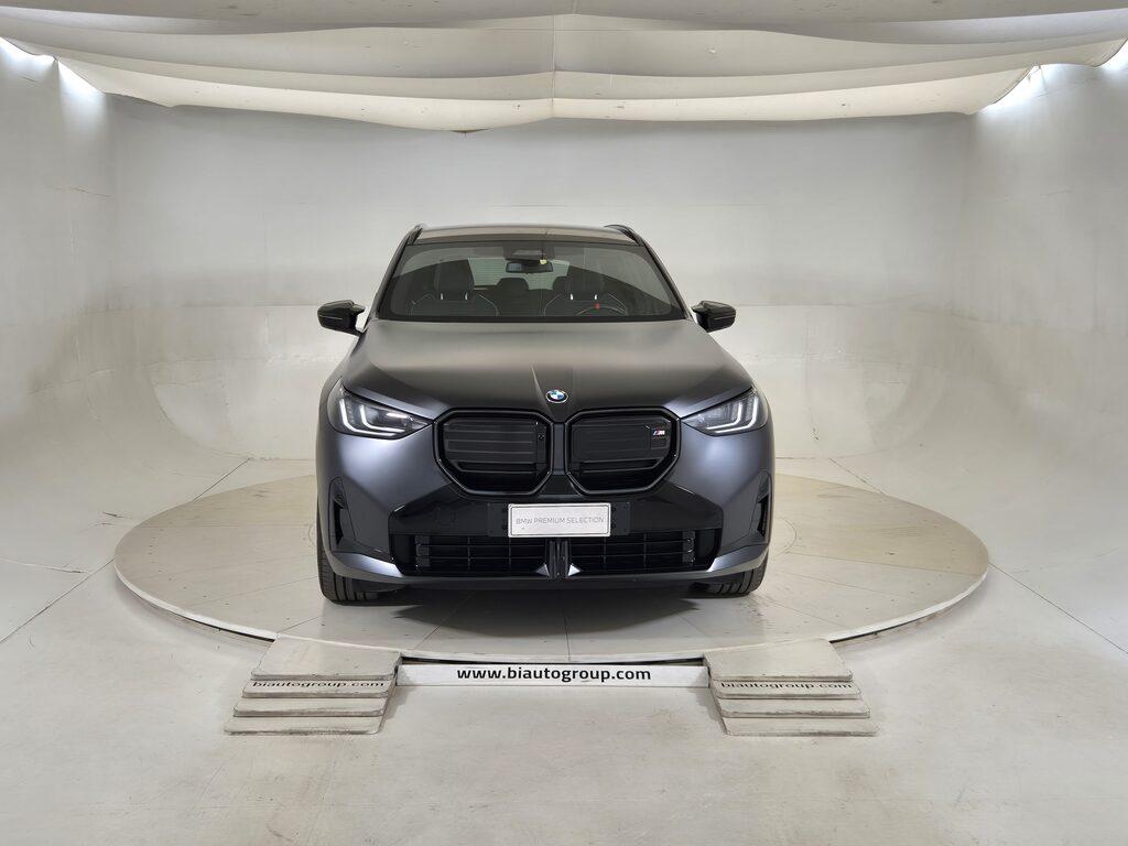 BMW X3 M X3 xdriveM50 MSport Pro auto
