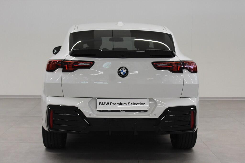 BMW X2 sdrive 20i 48V MSport Pro auto