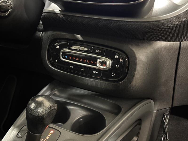 Smart forfour 0.9 t. Passion 90cv twinamic