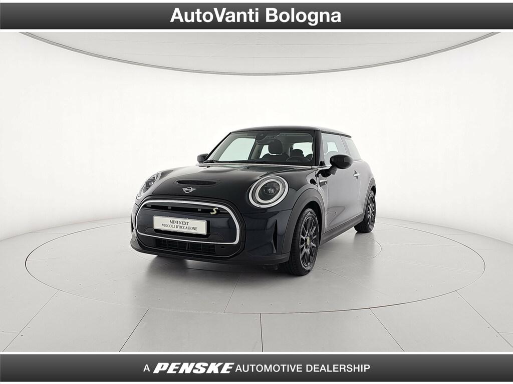 Mini Mini 3p Cooper SE auto