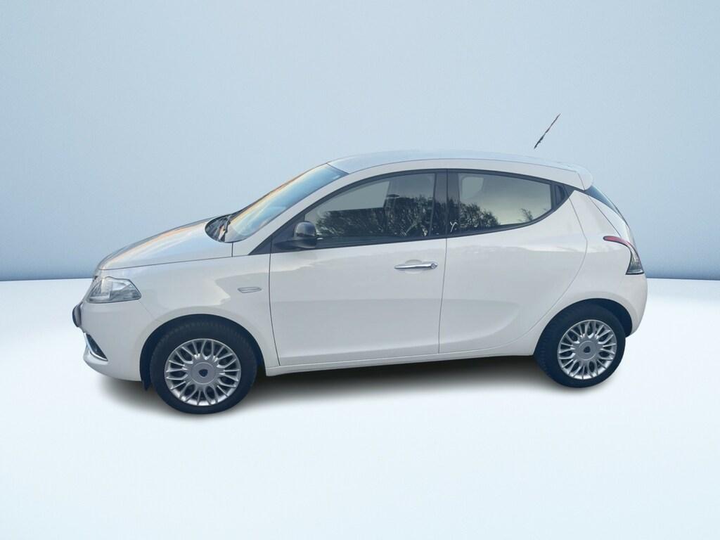 Lancia Ypsilon 1.2 Gold 69cv my16