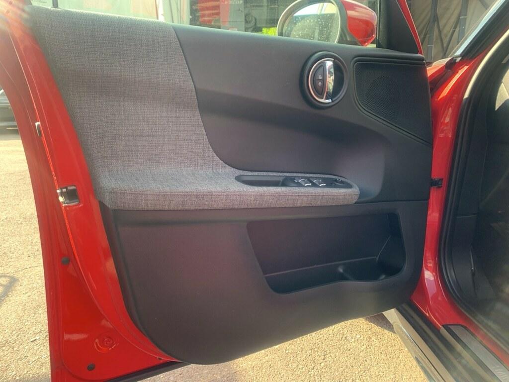 Mini One D Countryman 1.5 TwinPower Turbo One D Hype