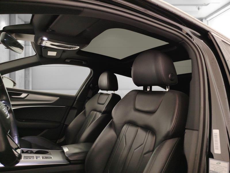 Audi A6 Avant 45 3.0 tdi mhev Business quattro tiptronic