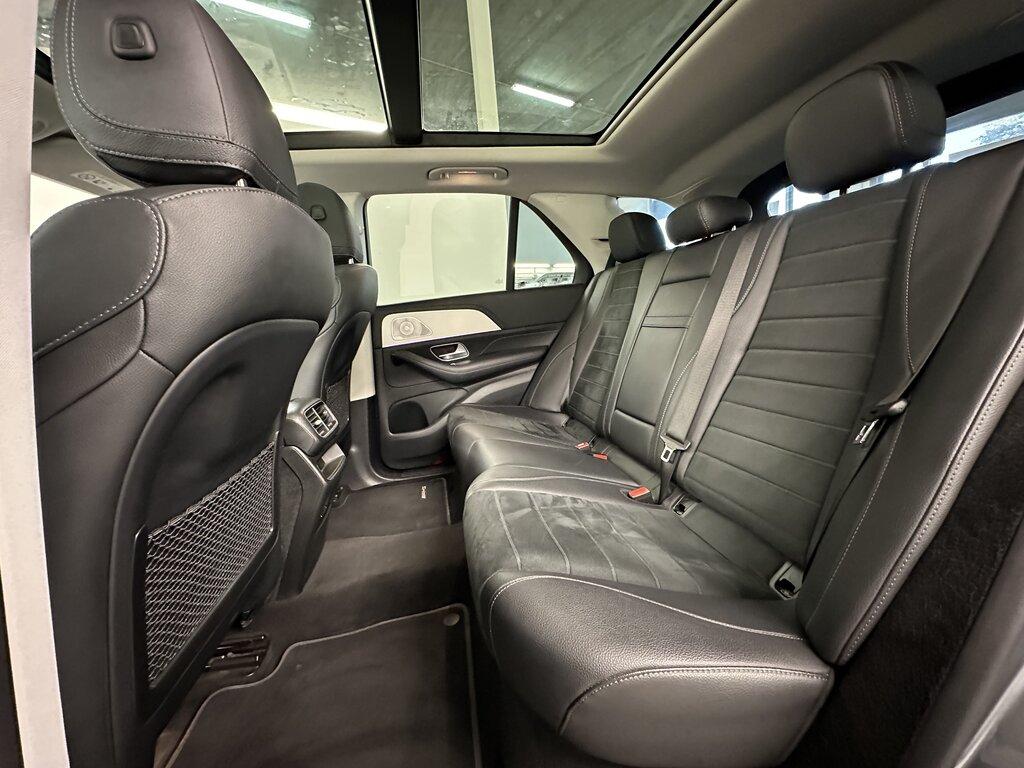 Mercedes GLE 350 de eq-power Premium Plus 4matic auto