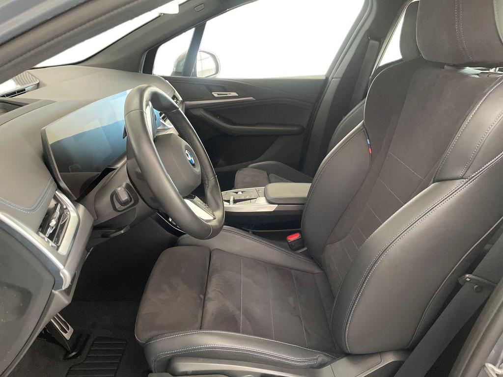 BMW Serie 2 218d Active Tourer Msport auto