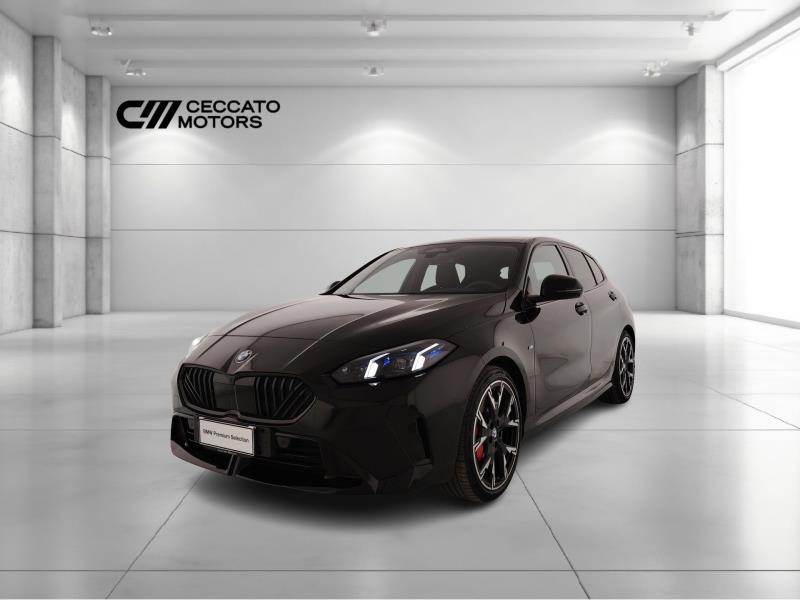 BMW Serie 1 118d MSport Pro auto