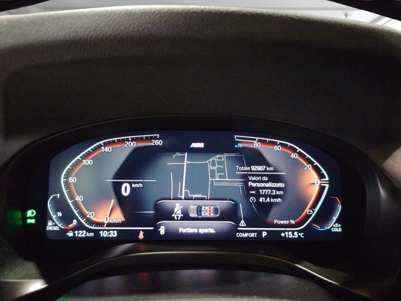 BMW X4 xdrive20d mhev 48V Msport auto