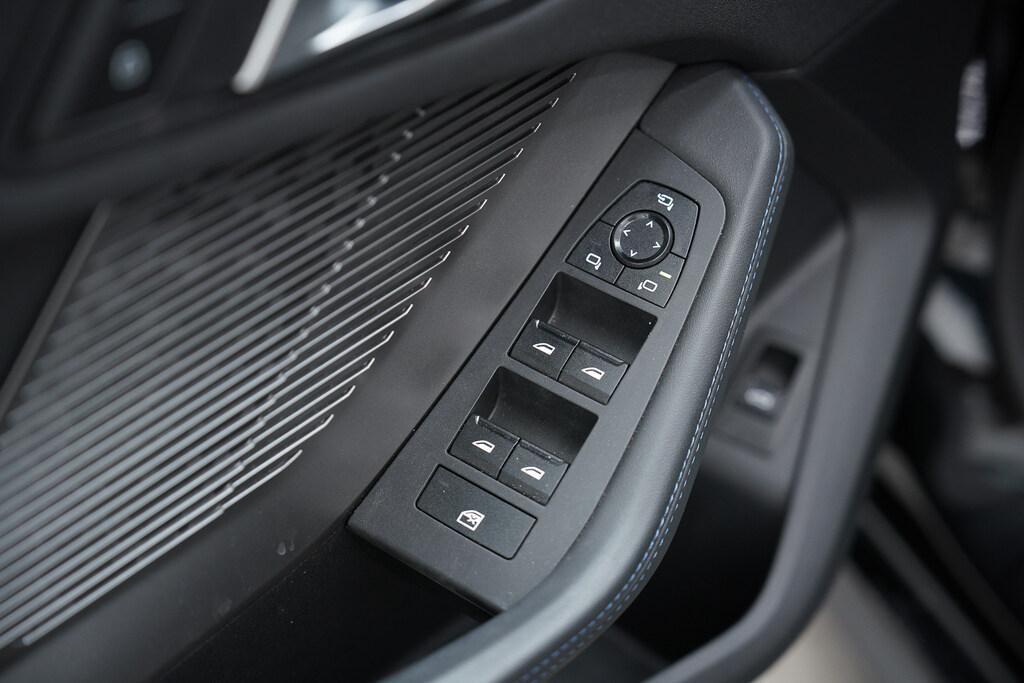 BMW Serie 1 118d MSport auto