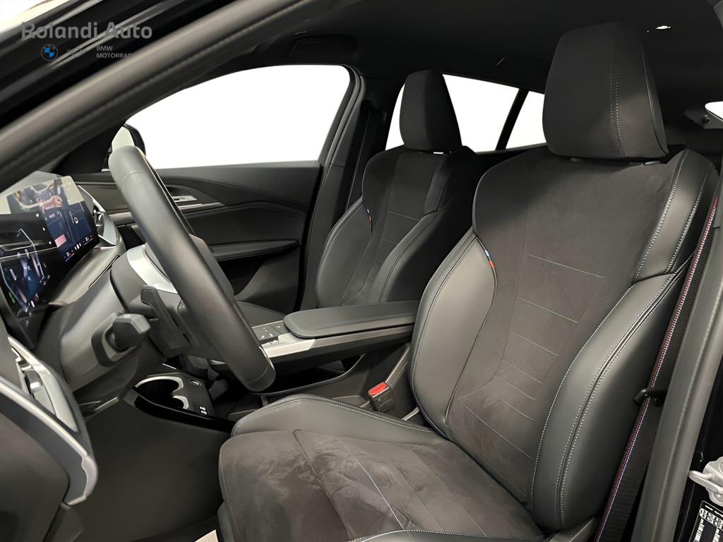 BMW iX2 edrive 20 MSport Pro