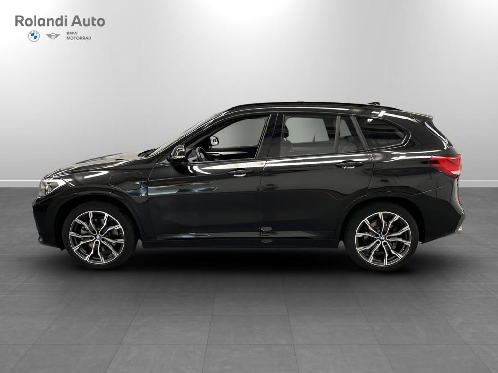 BMW X1 xdrive25e Msport auto
