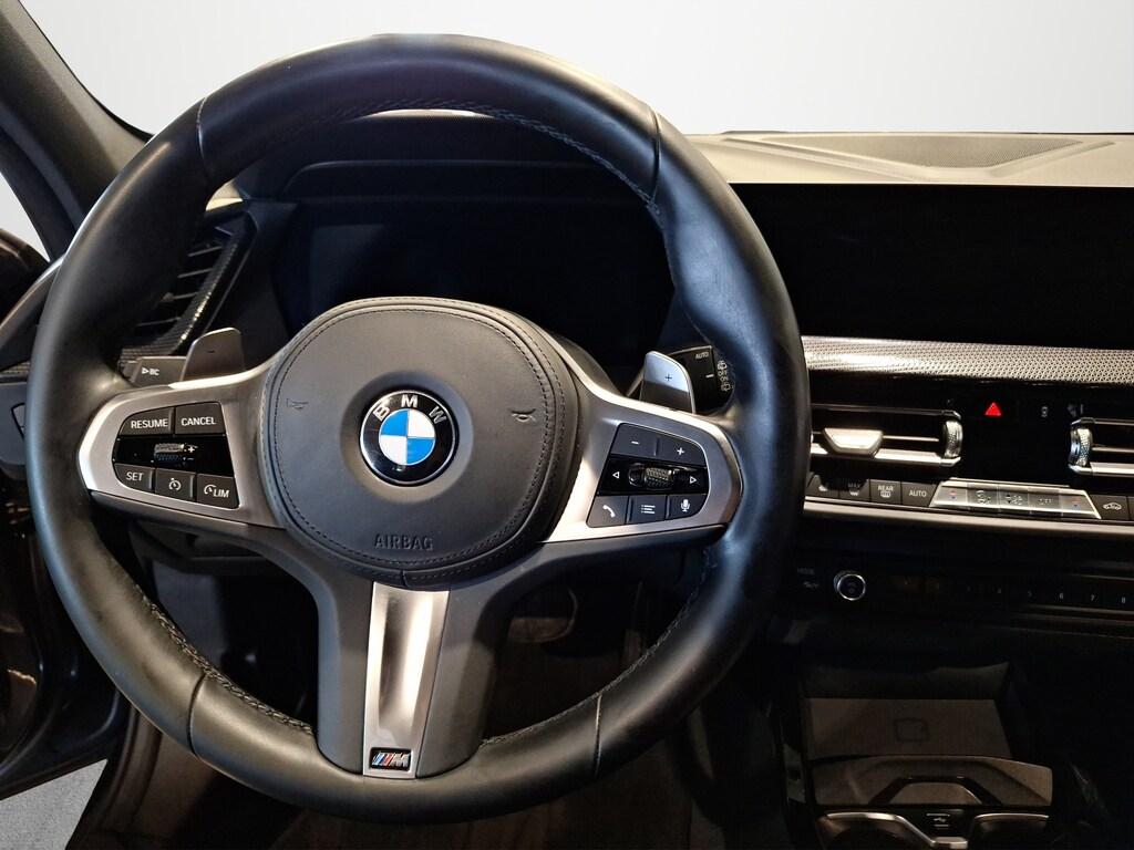 BMW Serie 1 M 135i xdrive auto