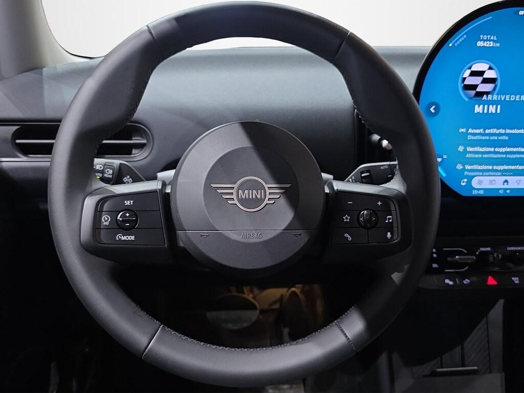Mini Mini Cooper 3p 2.0 S Classic auto