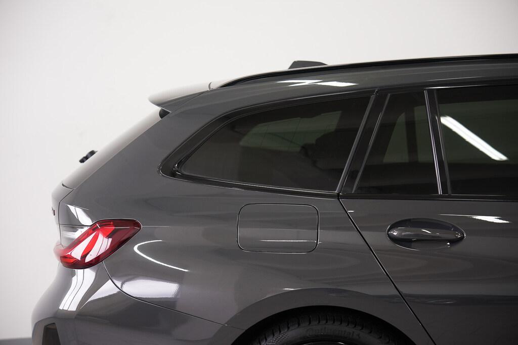 BMW Serie 3 320d Touring mhev 48V Msport xdrive auto