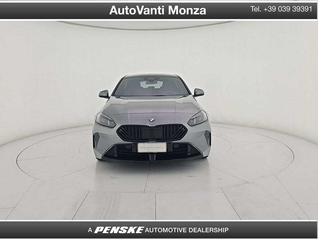 BMW Serie 1 120d 48V MSport Pro auto