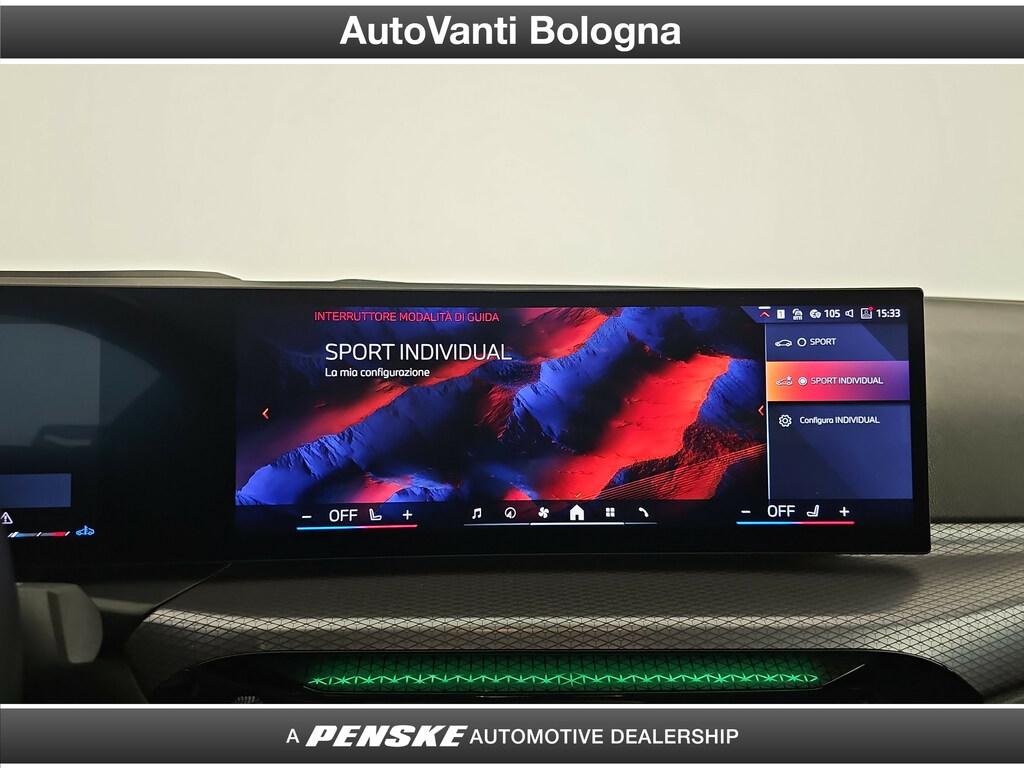 BMW Serie 4 420d Coupe mhev 48V xdrive M Sport Pro auto