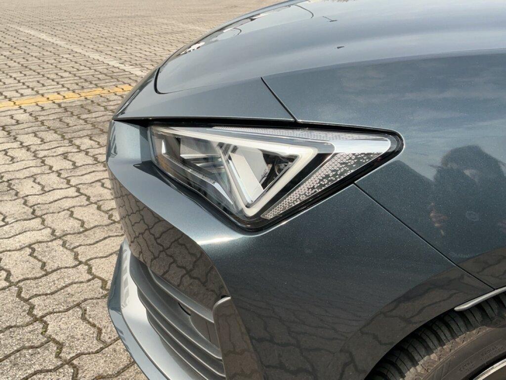 Cupra Leon Sportstourer 1.5 hybrid 150cv dsg
