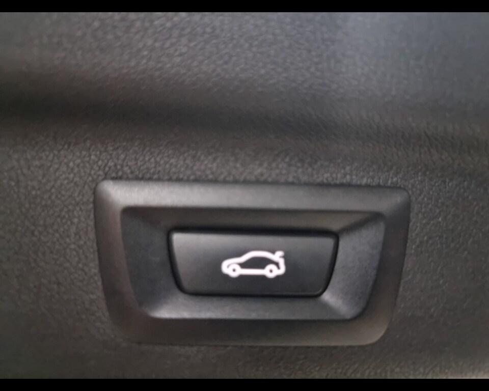 BMW Serie 2 218d Active Tourer Msport auto