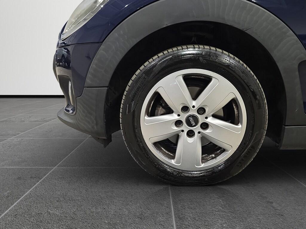Mini One D Clubman 1.5 One D Boost