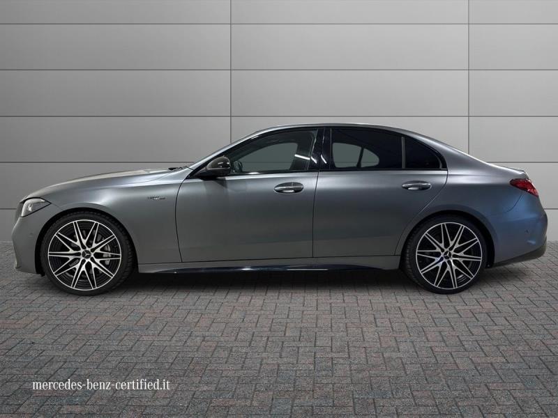 Mercedes Classe C 43 AMG C G mhev Premium Pro 4matic auto