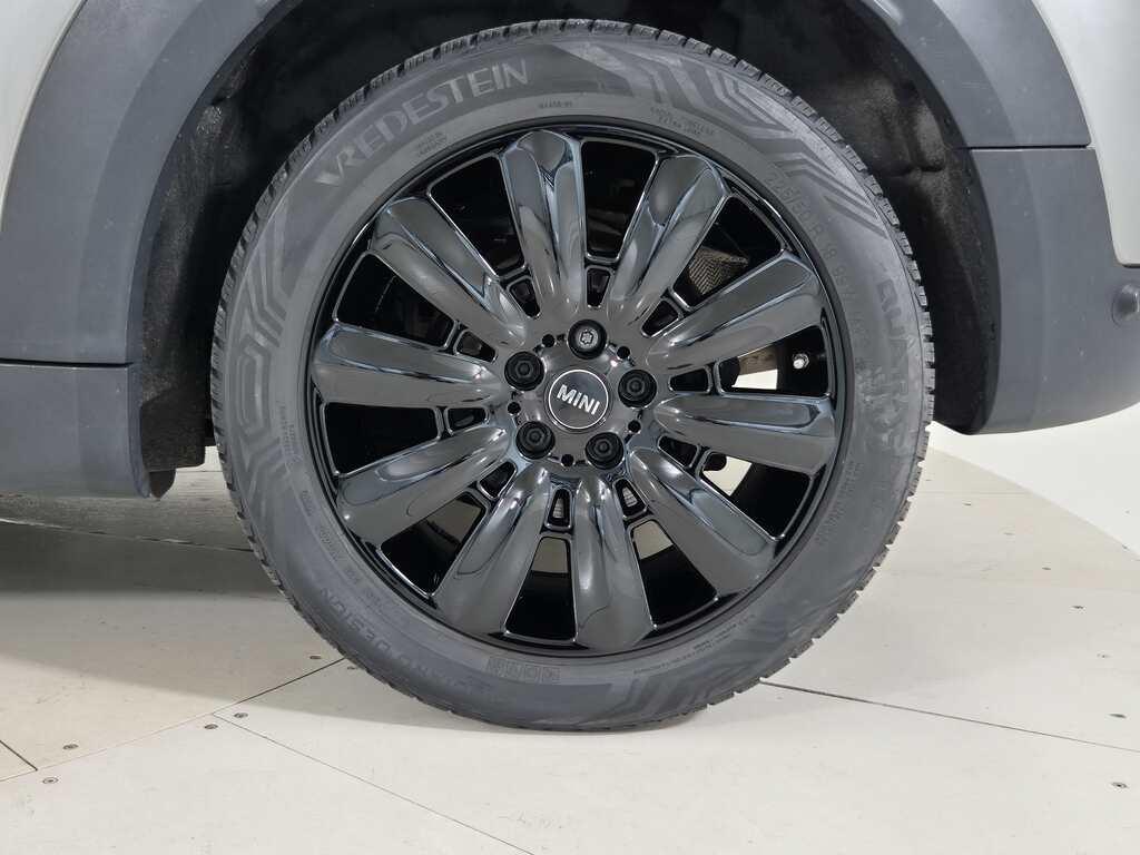 Mini Cooper D Countryman 2.0 TwinPower Turbo Cooper D Boost