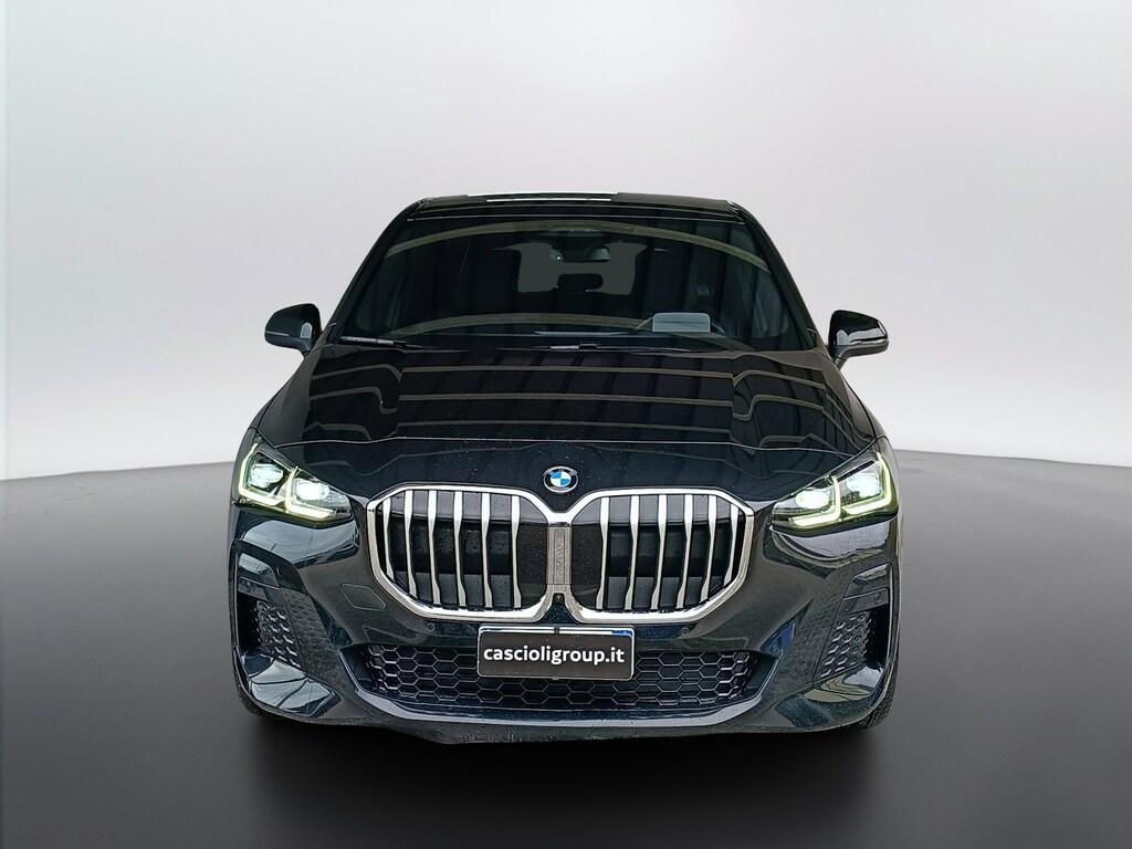 BMW Serie 2 218d Active Tourer Msport auto