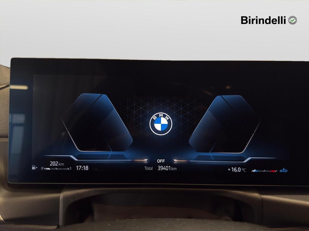 BMW Serie 3 320d Touring mhev 48V xdrive auto