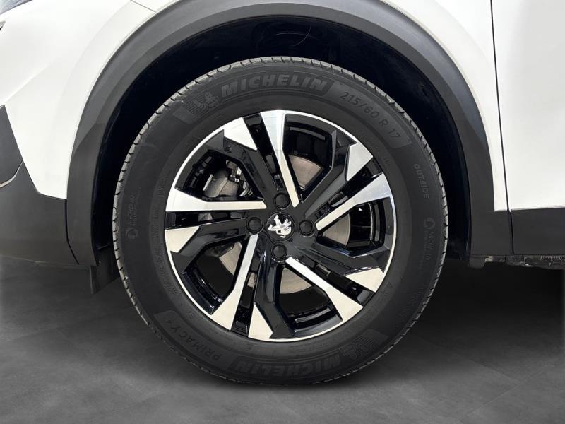 Peugeot 2008 1.5 bluehdi Allure s&s 130cv eat8