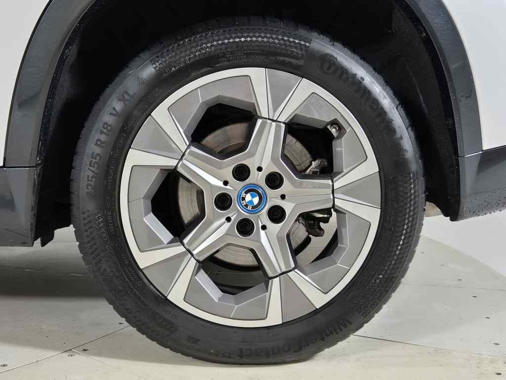 BMW X1 25e xdrive X-Line auto