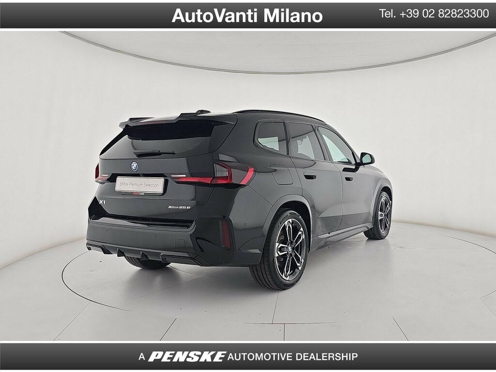 BMW X1 xdrive 25e MSport Pro auto