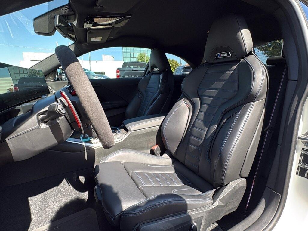 BMW M2 Coupe 3.0 480cv auto