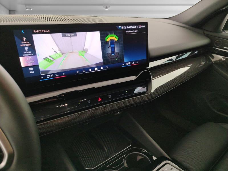 BMW i5 Touring edrive40 M Sport Pro