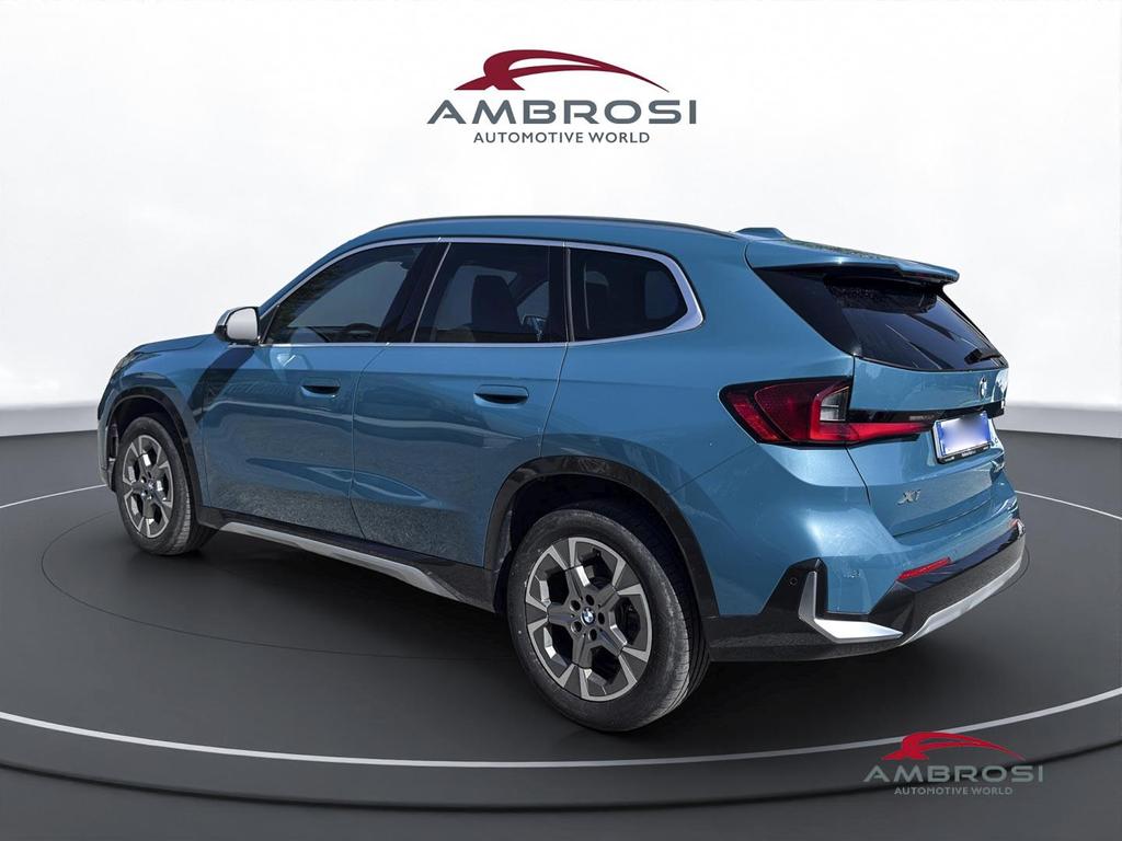 BMW X1 xdrive20d mhev 48V X-Line auto