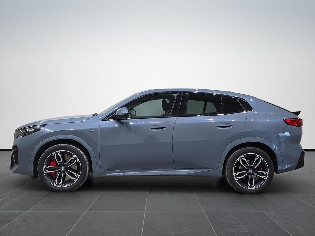BMW X2 sdrive 18d MSport Pro auto