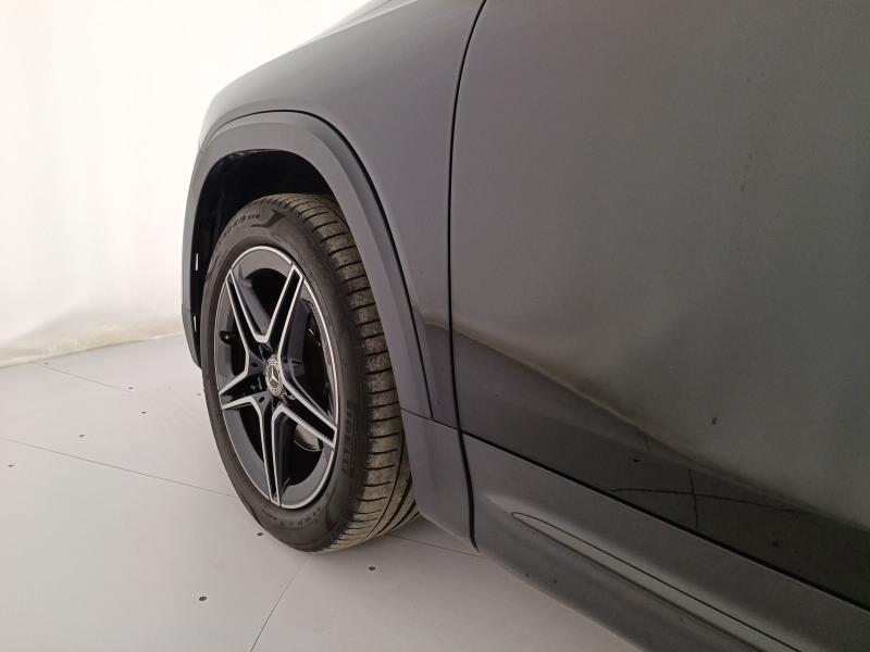 Mercedes GLB 200 d Premium auto