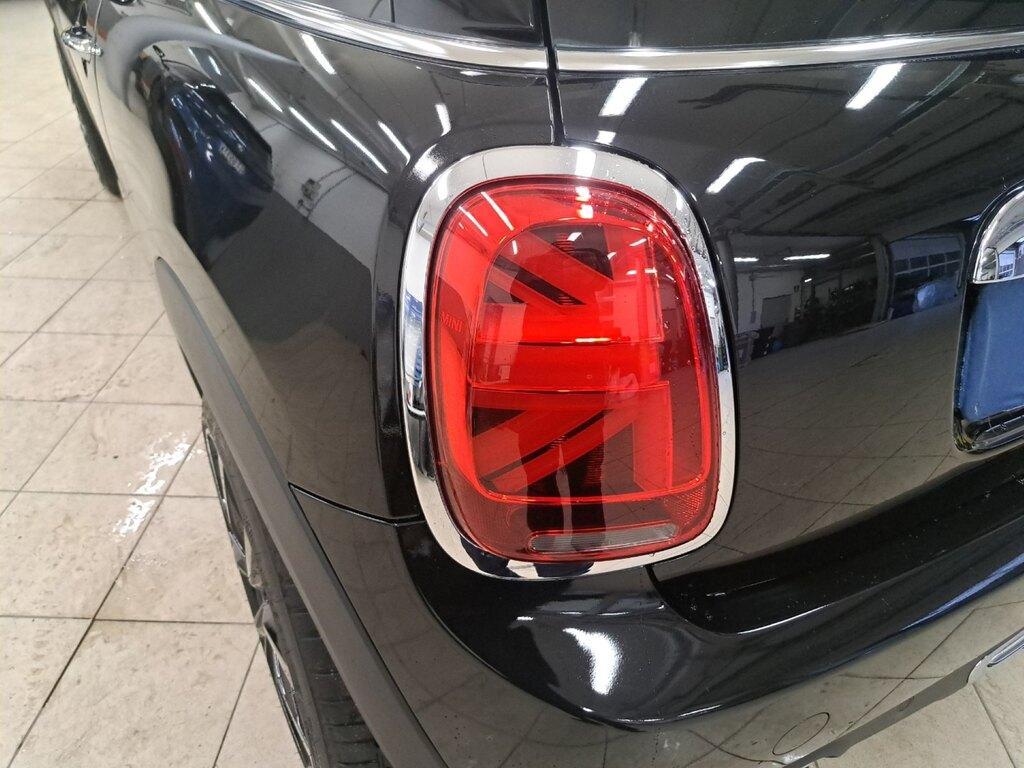 Mini Cooper D 1.5 TwinPower Turbo Cooper D Hype DCT