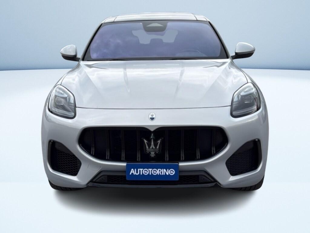 Maserati Levante Grecale 2.0 mhev Modena 330cv auto