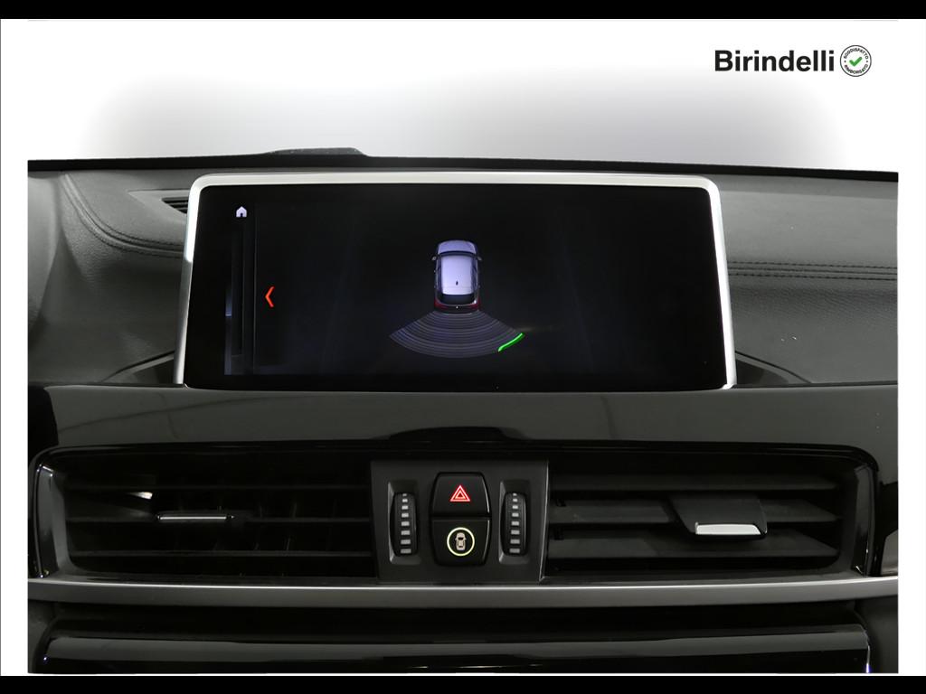 BMW X1 xdrive20d xLine auto