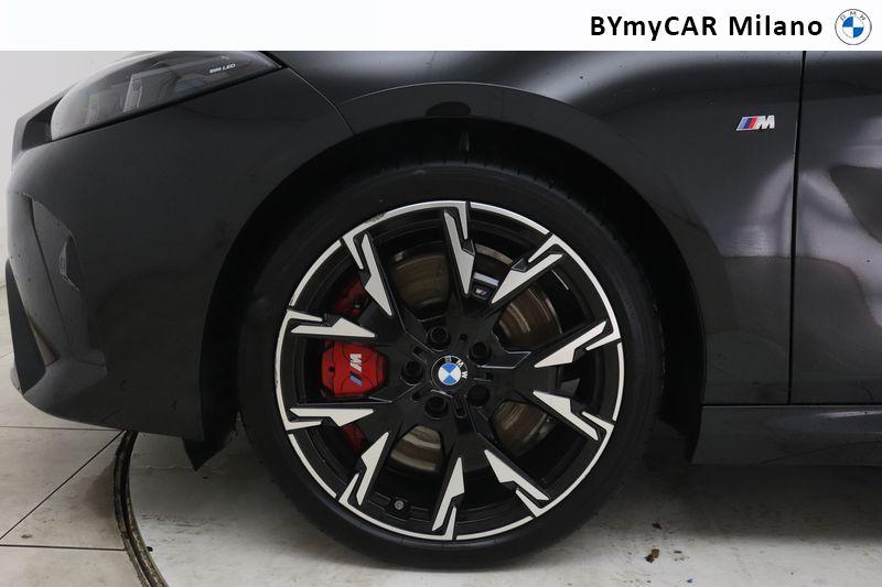BMW Serie 1 118d MSport Pro auto