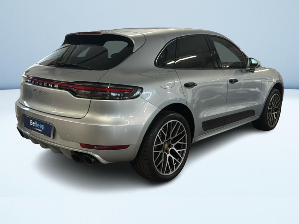 Porsche Macan 3.0 S 354cv pdk