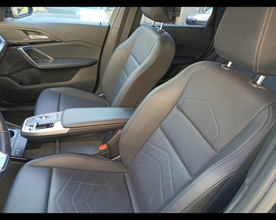 BMW X1 sdrive18d X-Line auto